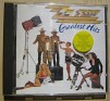 ZZ Top Greatest Hits Warner Music CD France 7599-26846-2. Uploaded by Granotius